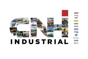 CNH Industrial spolupracuje s vyetovateli