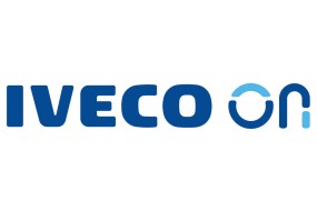IVECO pedstavuje novou znaku IVECO ON pro oblast slueb a dopravnch een